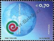 Známka Portugalsko Katalogové číslo: 2613