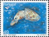 Známka Portugalsko Katalogové číslo: 2218/A