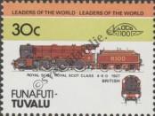 Známka Funafuti (Tuvalu) Katalogové číslo: 5