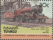 Známka Funafuti (Tuvalu) Katalogové číslo: 6