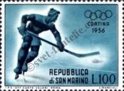 Známka San Marino Katalogové číslo: 543