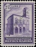 Známka San Marino Katalogové číslo: 179