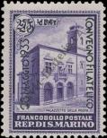 Známka San Marino Katalogové číslo: 198