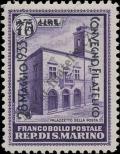 Známka San Marino Katalogové číslo: 200
