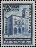 Známka San Marino Katalogové číslo: 202