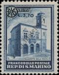 Známka San Marino Katalogové číslo: 206
