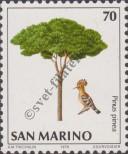 Známka San Marino Katalogové číslo: 1192