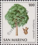 Známka San Marino Katalogové číslo: 1194
