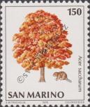 Známka San Marino Katalogové číslo: 1196