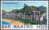 Známka San Marino Katalogové číslo: 1286