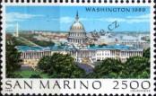 Známka San Marino Katalogové číslo: 1431