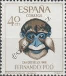 Známka Fernando Poo Katalogové číslo: 248