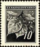 Známka Československo Katalogové číslo: 424