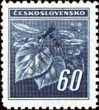 Známka Československo Katalogové číslo: 428