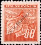 Známka Československo Katalogové číslo: 429