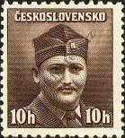 Známka Československo Katalogové číslo: 440