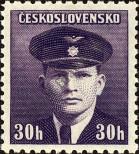 Známka Československo Katalogové číslo: 443