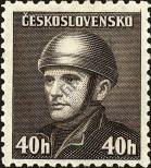 Známka Československo Katalogové číslo: 444