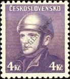 Známka Československo Katalogové číslo: 452