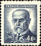 Známka Československo Katalogové číslo: 470