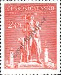 Známka Československo Katalogové číslo: 478