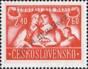 Známka Československo Katalogové číslo: 506