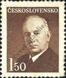 Známka Československo Katalogové číslo: 529