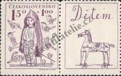 Známka Československo Katalogové číslo: 559