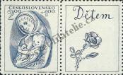 Známka Československo Katalogové číslo: 560
