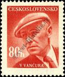 Známka Československo Katalogové číslo: 567