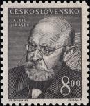 Známka Československo Katalogové číslo: 571