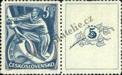 Známka Československo Katalogové číslo: 577
