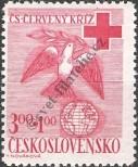 Známka Československo Katalogové číslo: 600