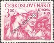 Známka Československo Katalogové číslo: 624