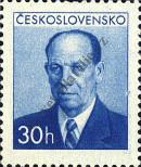 Známka Československo Katalogové číslo: 814
