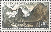 Známka Československo Katalogové číslo: 1039