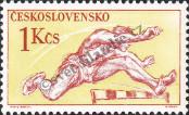 Známka Československo Katalogové číslo: 1119