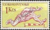 Známka Československo Katalogové číslo: 1119