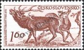 Známka Československo Katalogové číslo: 1157