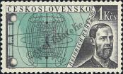 Známka Československo Katalogové číslo: 1174