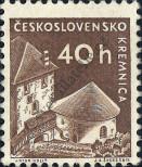 Známka Československo Katalogové číslo: 1189