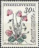 Známka Československo Katalogové číslo: 1235