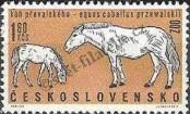 Známka Československo Katalogové číslo: 1340