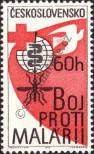 Známka Československo Katalogové číslo: 1348