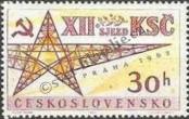 Známka Československo Katalogové číslo: 1368