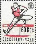 Známka Československo Katalogové číslo: 1382