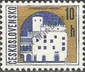 Známka Československo Katalogové číslo: 1575