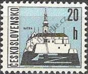 Známka Československo Katalogové číslo: 1576