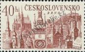 Známka Československo Katalogové číslo: 1678