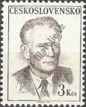Známka Československo Katalogové číslo: 1754